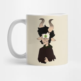 Kids Devil Mug